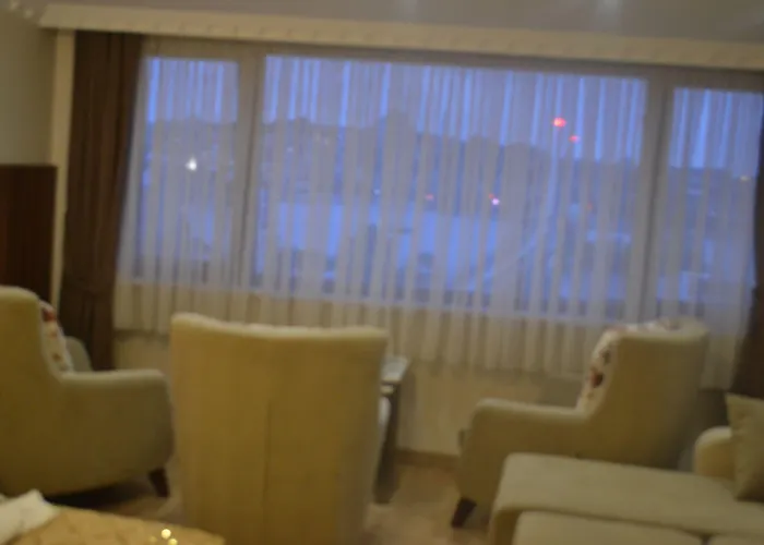 Hotel Taksim Peradise Hotel