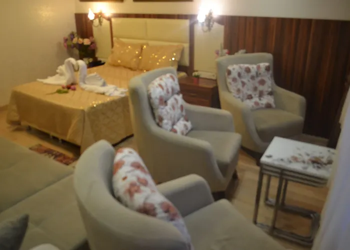 Taksim Peradise Hotel