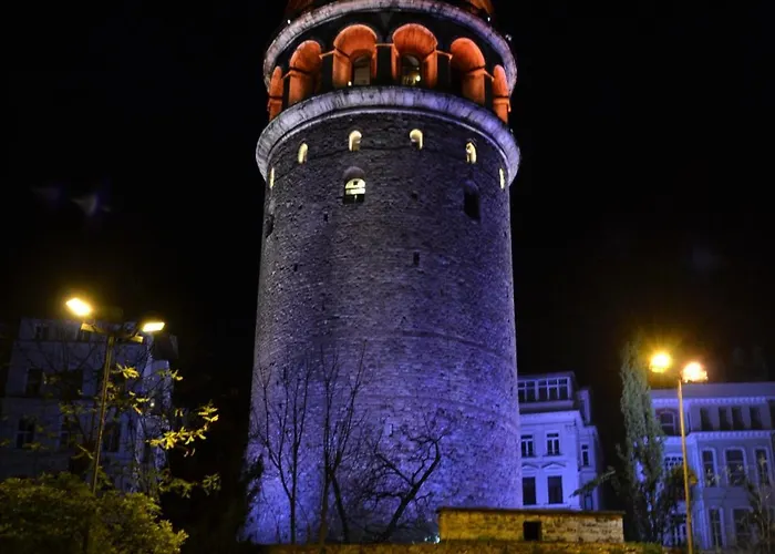 Taksim Peradise Hotel 3*