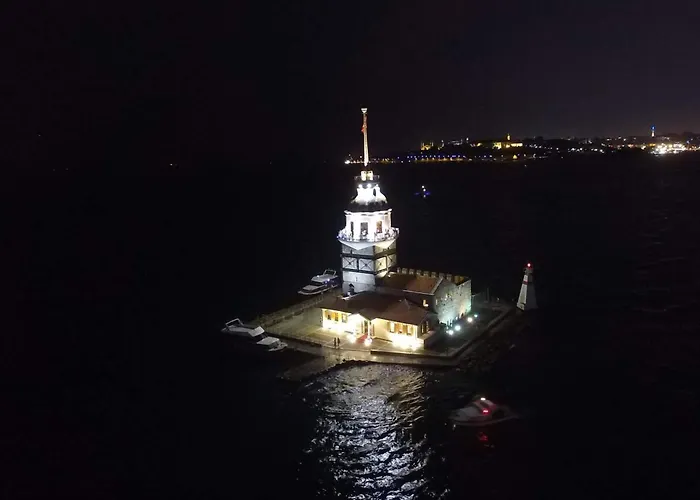 Taksim Peradise Hotel 3* Estambul