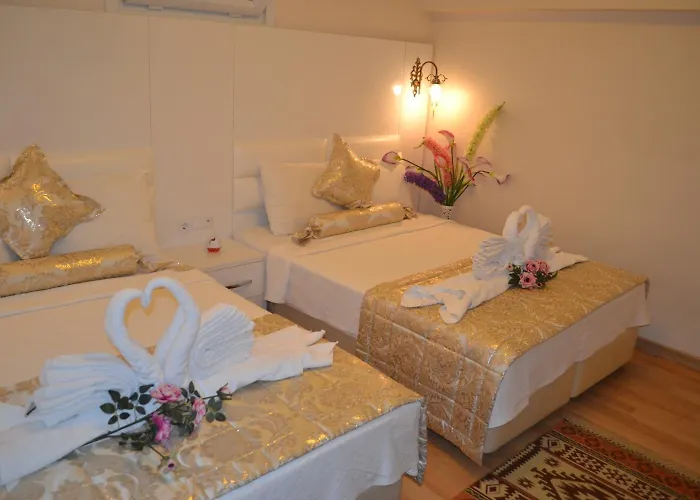 Taksim Peradise Hotel