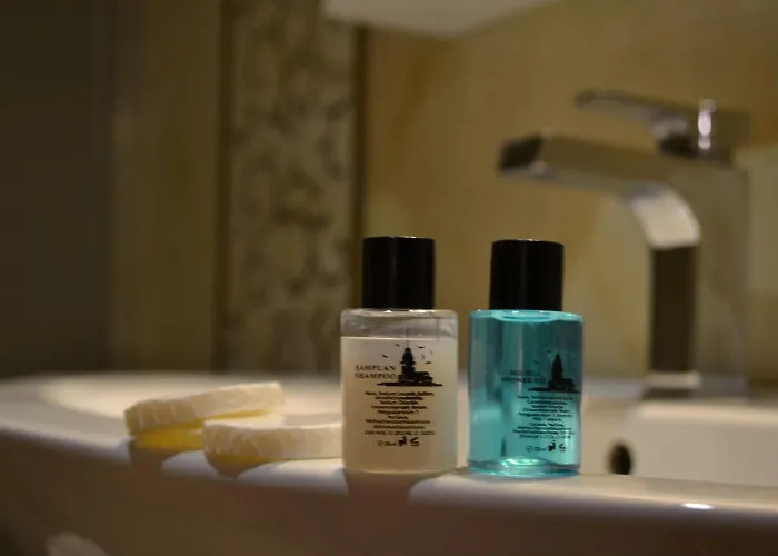 Hotel Taksim Peradise Hotel Estambul