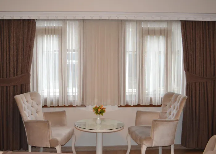 Hotel Taksim Peradise Hotel Estambul