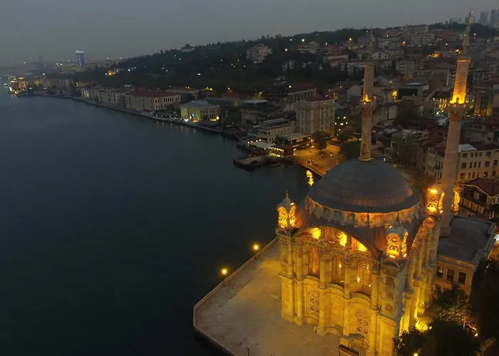 Taksim Peradise Hotel