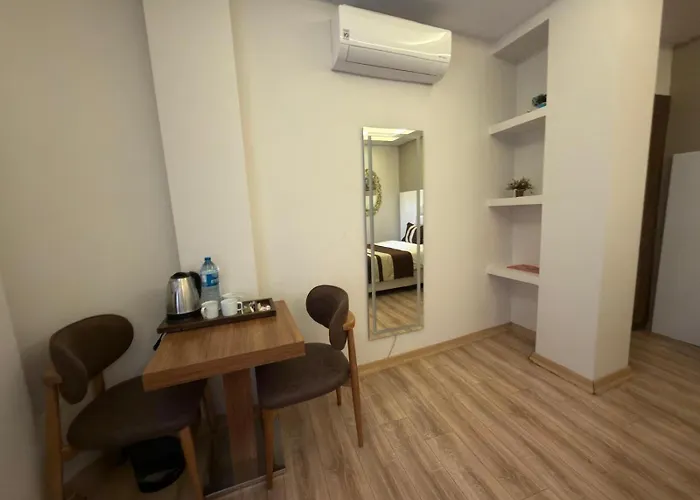 Taksim Peradise Hotel Hotel Estambul