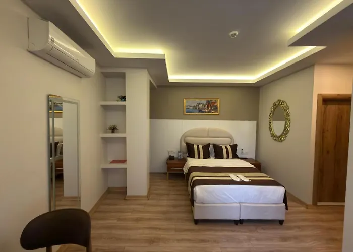 Taksim Peradise Hotel 3* Estambul