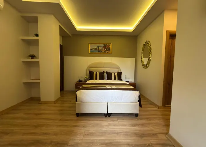 Taksim Peradise Hotel