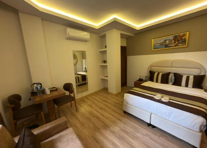 Hotel Taksim Peradise Hotel