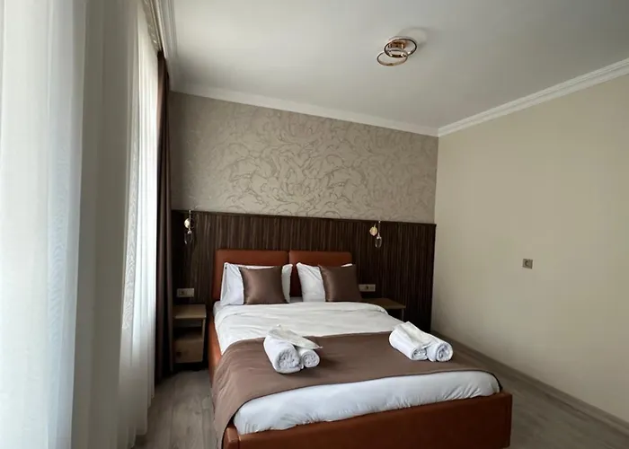 Taksim Peradise Hotel Hotel Estambul