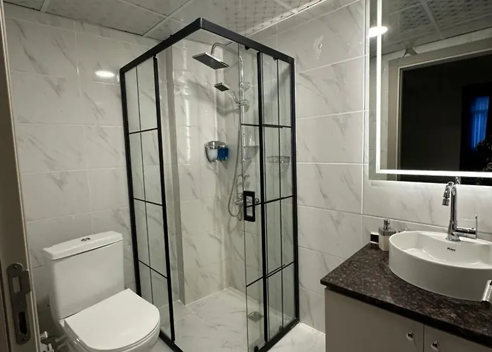 Taksim Peradise Hotel Estambul