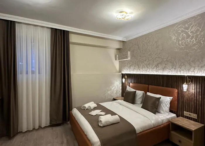 Hotel Taksim Peradise Hotel 3*
