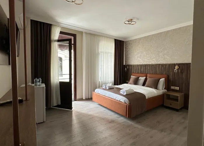 Hotel Taksim Peradise Hotel