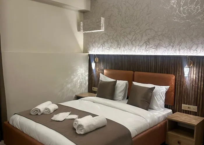 Taksim Peradise Hotel Hotel 3*