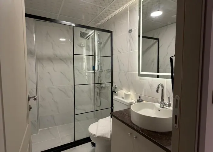 Taksim Peradise Hotel 3*