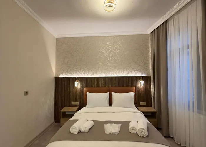 Taksim Peradise Hotel