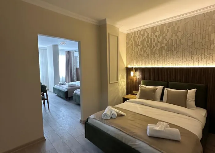 Taksim Peradise Hotel Hotel