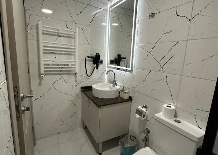 Hotel Taksim Peradise Hotel