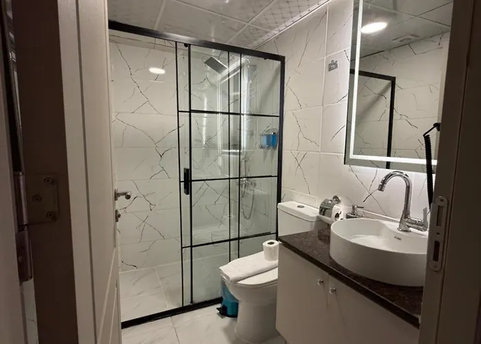 Hotel Taksim Peradise Hotel Estambul