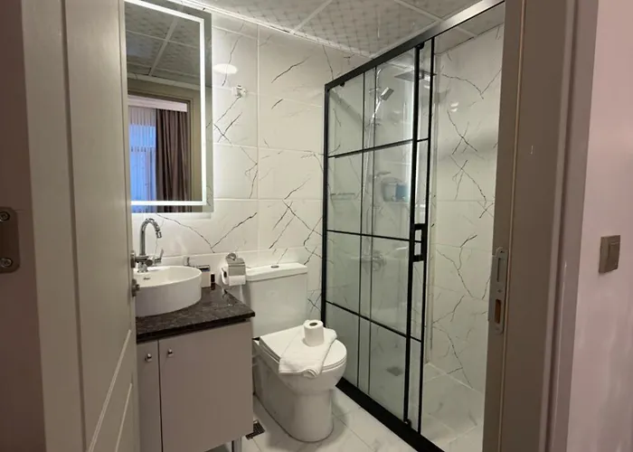 Taksim Peradise Hotel Hotel