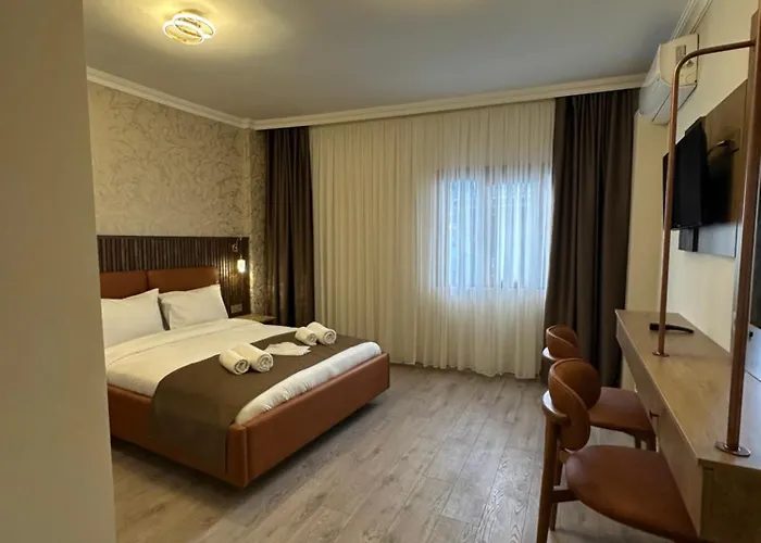 Taksim Peradise Hotel Hotel 3*