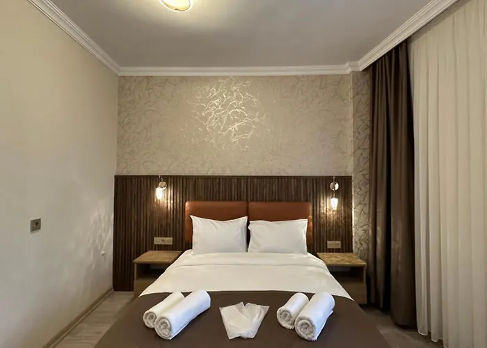Hotel Taksim Peradise Hotel 3*