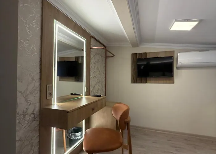 Taksim Peradise Hotel Hotel