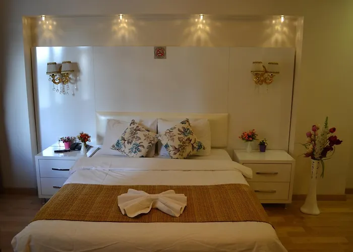 Taksim Peradise Hotel 3*