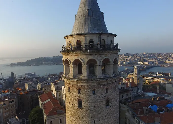 Taksim Peradise Hotel Hotel