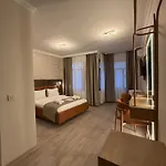 페라다이스 호텔 3* 이스탄불