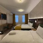 페라다이스 호텔 3* 이스탄불