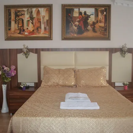 Peradise 3* İstanbul