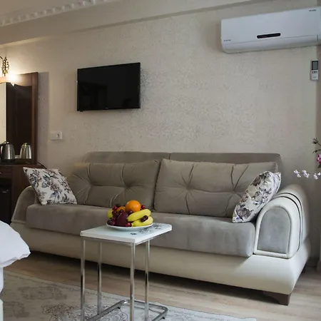 Peradise 3* İstanbul