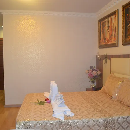 Отель Peradise 3*