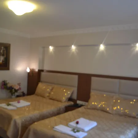 Taksim Peradise Hotel 3*