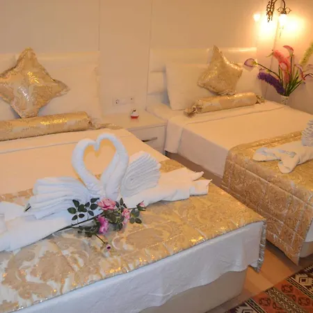 Hotel Taksim Peradise