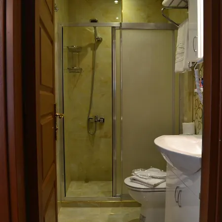 Hotel Taksim Peradise Stambuł