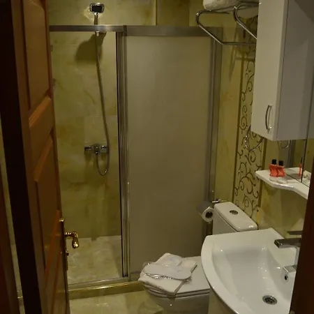 佩拉迪斯酒店 伊斯坦布尔