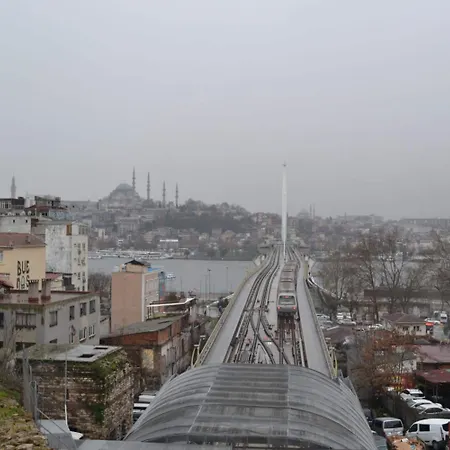 Peradise 3* İstanbul