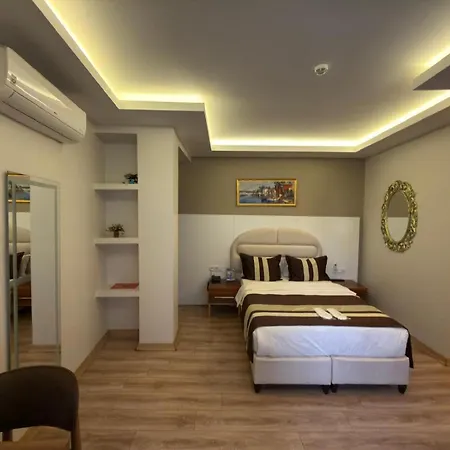 Peradise 3* Istanbul