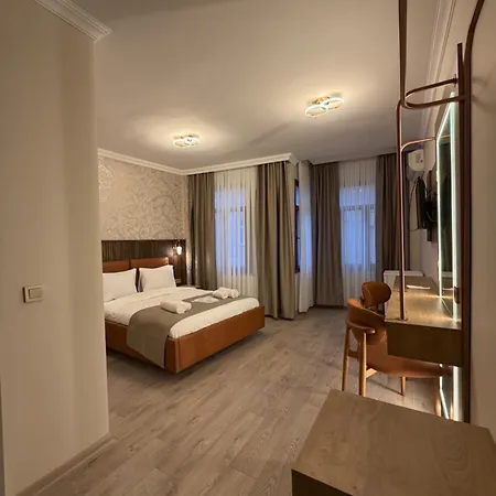 Taksim Peradise Hotel