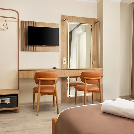 Taksim Peradise 3* Стамбул