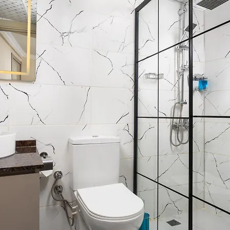 Taksim Peradise Hotel 3*