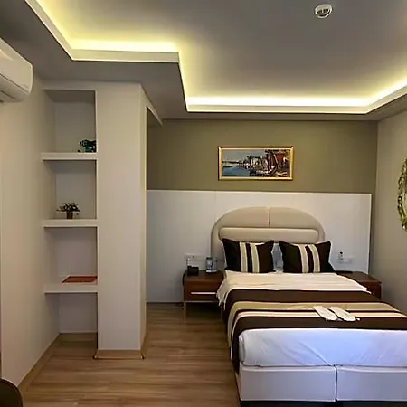 Taksim Peradise 3* Isztambul