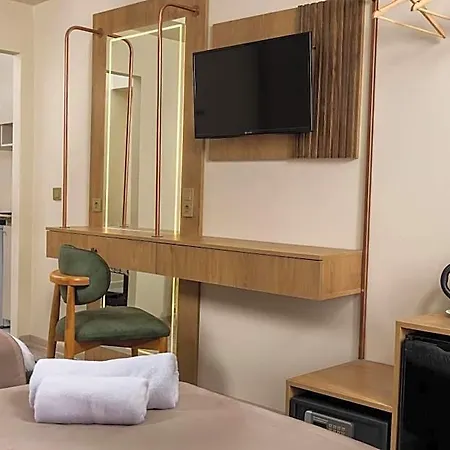 Taksim Peradise Hotel 3*
