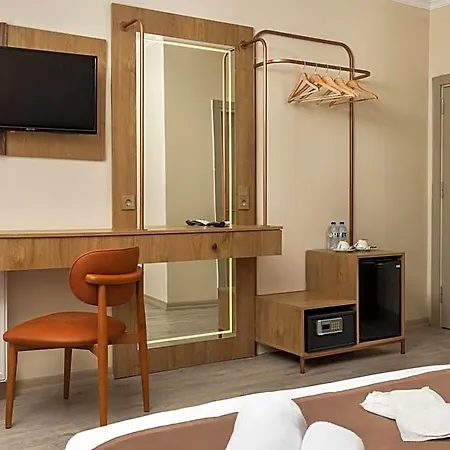 Hotel Taksim Peradise Istanbul