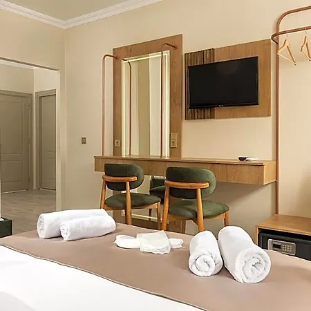 Taksim Peradise Hotel 3*