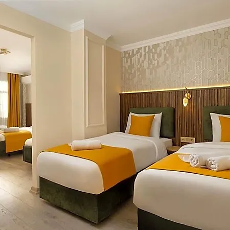 Taksim Peradise Hotel
