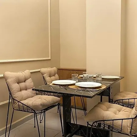 Hotel Taksim Peradise