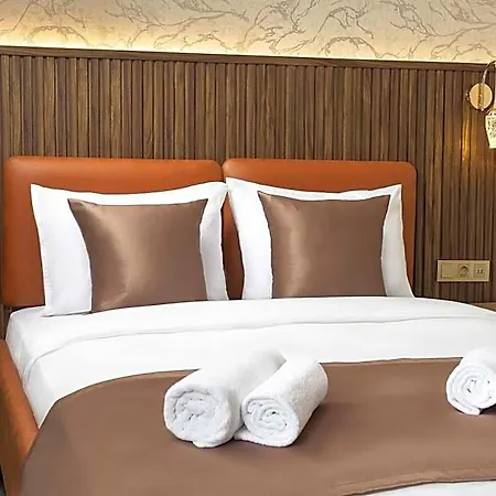 Taksim Peradise 3* Istanbul