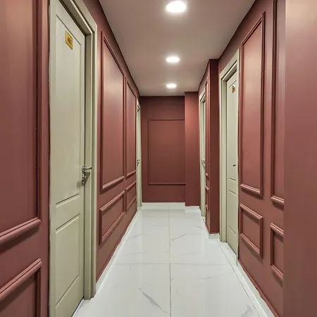 Taksim Peradise Hotel 3*